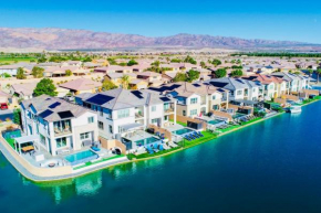 Lakeside Lottery with Game Room